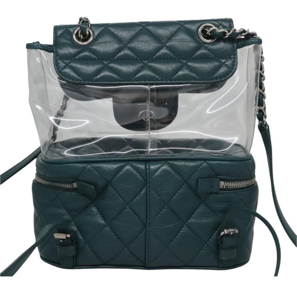 Chanel Backpack - Picture 2 of 11